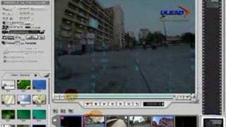 Ulead DVD Workshop 2 Video Tutorial [upl. by Netsrik112]