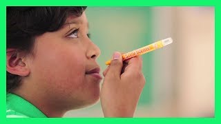 Crayola  Silly Scents  Official TV Commercial [upl. by Markos]