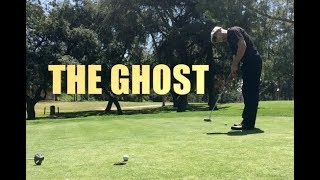 TAYLORMADE GHOST SPIDER PUTTER [upl. by Gemmell]