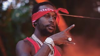 Popcaan  Fi Mi Levels Official Audio November 2021 [upl. by Tanitansy]