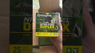 New Ammo drop newproducts remington duckhunting [upl. by Gleeson723]