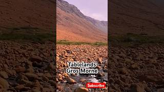 Hiking Gros Morne Park Newfoundland [upl. by Kyl439]