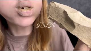 asmr crSweetChalk [upl. by Emanuele162]