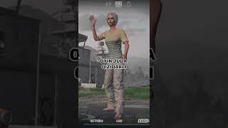 Novichok va ol igrok pubgmobile [upl. by Ahsal]