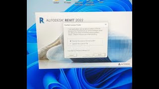 Como resolver o erro FlexNet License Finder Autodesk Revit 2022 2023 e 2024 AutoCAD entre outros [upl. by Belayneh]