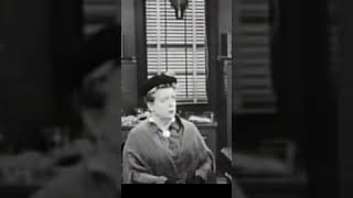 Aunt Bees DEAD husbandDanny Meets Andy Griffith theandygriffithshow classictv mayberry [upl. by Nomaj]