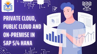 Private Cloud Public Cloud and OnPremise in SAP S4HANA Explained  Deployment Options for SAP [upl. by Dasi]