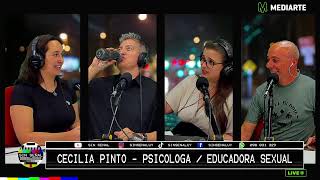 Sin Señal  Programa 8  29102024 [upl. by Selig]