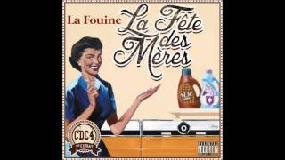 LA FOUINE  LA FETE DES MERES  INSTRU [upl. by Nimar]