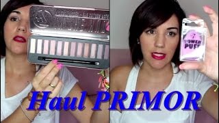 Haul Primor  W7 [upl. by Luana]