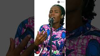 NYAME AGUANMA  MELODIES WITH LOUISA worshipmusic christian [upl. by Colette]