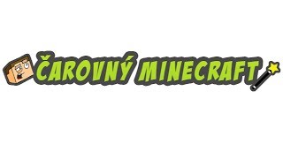 GEJMR Jak nainstalovat Čarovný Minecraft [upl. by Aphra]