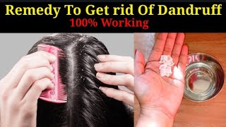 Coconut Oil amp Camphor Stop Extreme Hair Fall amp Dandruff In 1 UseCamphor Oil For Hair [upl. by Eilyr509]