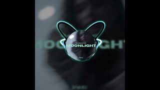 Bargano  Moonlight 8D music [upl. by Morgun]