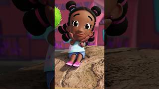 Emotions Song 😊  Kunda amp Friends nurseryrhymes kidssongs shorts [upl. by Sorcha]