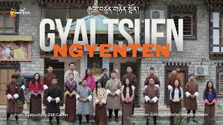 The highly anticipated music video for quotGyaltsuen Ngyentenquot has finally been released [upl. by Dreyer]