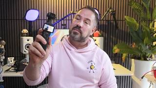 DJI Osmo Pocket 3 Review detallado djiosmpocket3 osmopocket3 [upl. by Sirrom191]