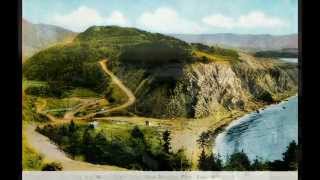 Vintage Scenes of Cape Breton Nova Scotia [upl. by Eceeryt]