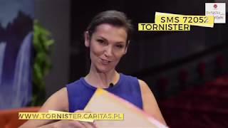 Olga Bończyk  Tornister Pelen Usmiechów 2017 [upl. by Etteloiv]