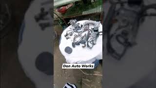 PMS Don Edon Automotive works [upl. by Templia307]