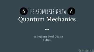 Stern Gerlach Experiment  Part 1 Quantum Mechanics [upl. by Acinahs825]