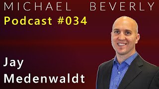 Enneagram A Scientific Eval Michael Beverly Podcast [upl. by Ardnyk]