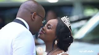 Chido amp Thembi Wedding Teaser [upl. by Stella]