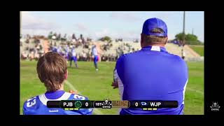 Championship Ponderosa VS Wheatland 110224 [upl. by Maddi]