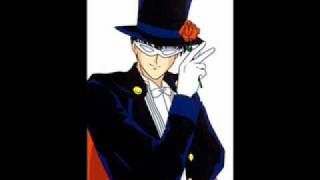 Tuxedo Mask Theme Song [upl. by Accemahs]