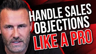 7 Proven Tips to Overcoming Objections in Sales That You Hear Constantly [upl. by Oisacin]