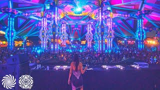 Djane Naima  Boom Festival 2022 [upl. by Leva]