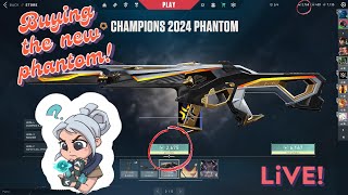 Will the New Phantom Help me Rankup [upl. by Nylicaj]