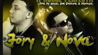 La Noche Perfecta  Nova Y Jory Original [upl. by Emil]