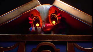 FNAF SECRET OF THE MIMIC A NEW FNAF GAME IS HERE Five Nights at Freddys Secret of the Mimic [upl. by Lynnett]