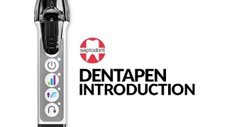 A short introduction to Dentapen from Septodont [upl. by Hill]