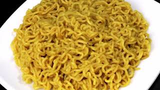 Spicy Maggi Recipe in hindi  Plain Maggi Recipe  Maggi Recipe without Vegetables  Maggi Recipe [upl. by Aile]