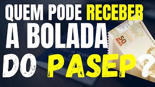 QUEM TEM DIREITO À BOLADA DO PASEP VEJA PASSO A PASSO COMO SOLICITAR A DEVOLUÇÃO DOS VALORES [upl. by Aivirt629]