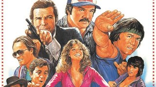 Official Trailer  THE CANNONBALL RUN 1981 Burt Reynolds Dom DeLuise Farrah Fawcett [upl. by Suzanne]