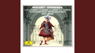 Mozart Idomeneo re di Creta K366  Act 3  Padre mio caro padre Ferma o Sire che fai [upl. by Ala]