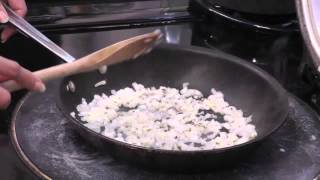 India  Ande Ki Bhurgi Scrambled Eggs Indian Style [upl. by Anelac]