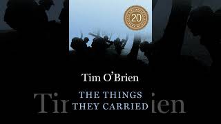 The Things They Carried by Tim OBrien  Chapter 9  Part 1 [upl. by Eiramanig431]