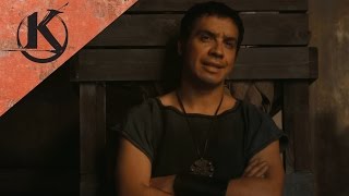 4 Arturi inquisitio  Kaamelott  Livre VI  ENG SUB [upl. by Hallagan]