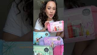 THE MOST EXPENSIVE SEPHORA HOLIDAY FAVORITES SET HOLIDAY MUST HAVES [upl. by Ebert]