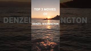 Top 5 Best Denzel Washington Movies [upl. by Bevus]