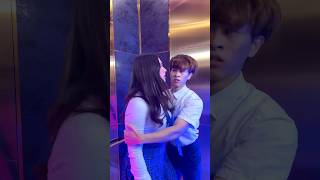 😱💔  michellekennelly trending tiktok tiktoktrend foryou school elevator [upl. by Ainsley]