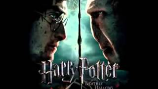 BSO Harry Potter y las Reliquias de la Muerte Parte 2  quotThe Tunnelquot 2 [upl. by Esilec]