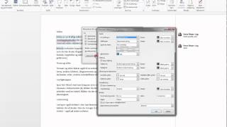 1 Bruk av kommentarer i Word 2013 [upl. by Umeko]