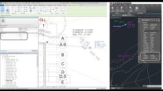 Revit 2018 New Feature  Georeference Coordinates [upl. by Inalem760]