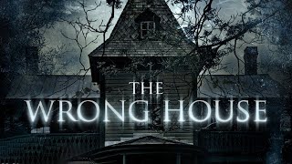 Trapped in Terror  The Wrong House  Full Horror Thriller Movie  Free Movie [upl. by Damaris660]