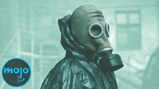 Top 10 Things You Didnt Know About The Chernobyl Disaster [upl. by Rennat]